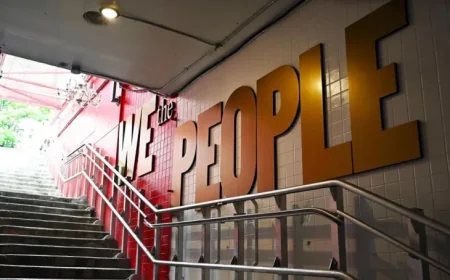 MS NOW Hosts Buzz-Worthy WHCD Bash After NBC Split