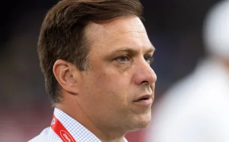 Chiefs Revamp Roster Following 2026 NFL Draft