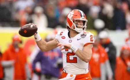 Dolphins 2026 Draft Grades: Fan Survey Evaluates Performance