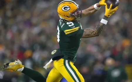 Packers’ Bold Draft Decisions Spark Major Reactions