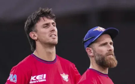 Lsg Vs Kkr: The hidden pressure behind Lucknow Super Giants’ search for one win