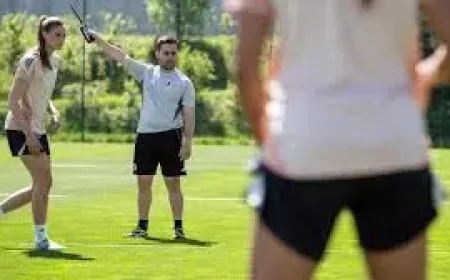 Arsenal Vs Lyon as the semi-final opens in London