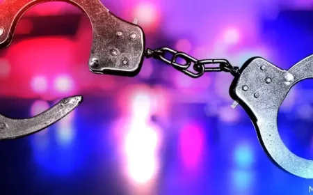 U Haul Raid at a Penfield Home Depot Exposes the Human Cost of Retail Theft