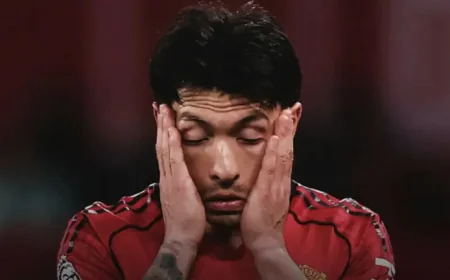 Calvert Lewin and the 3-match ban: Why the FA said hair pulling cannot be tolerated