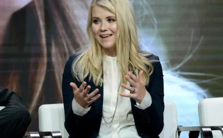 Elizabeth Smart Shares Her Surprising New Hobby After Kidnapping Ordeal