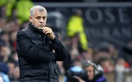 Paris Fc Vs Losc Exposes A Quiet Contradiction In Ligue 1 Form