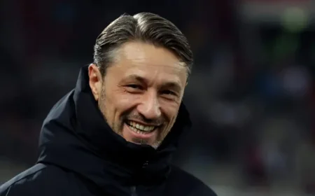 Dortmund Vs Sc Freiburg: Kovac’s lineup twist exposes the hidden pressure behind a routine home match