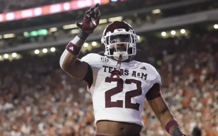 Emmitt Smith Son Nfl Finds a New Start with the Chiefs After Going Undrafted
