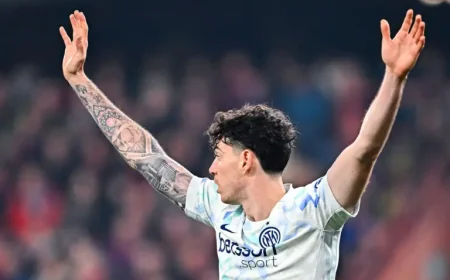 Torino Vs Inter: 3 selection clues that could shape the title race and a cup final plan