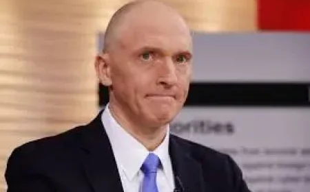 Carter Page settlement exposes how a surveillance fight became a political and legal reckoning