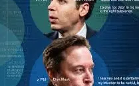 Elon Musk heads to trial as the OpenAI feud reaches a turning point