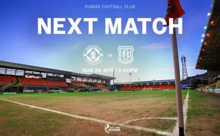Scottish Prem: Hearts, Hibs and Rangers turn a title race into a 100-minute upheaval