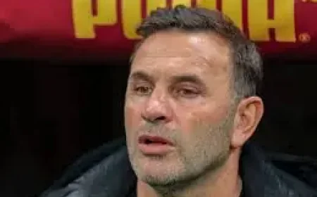 Galatasaray Vs Fenerbahçe: 3 reasons this derby could decide the title race