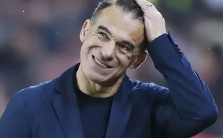 Osasuna – Sevilla: 5 signs El Sadar could shape the survival race