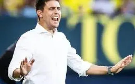 Osasuna Vs Sevilla: The numbers, the tension and the fight to avoid the wrong side of La Liga