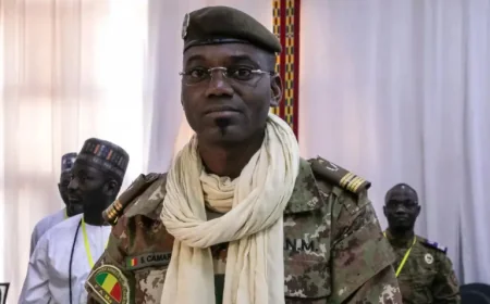 Army pressure mounts after Kidal withdrawal and major Mali attacks