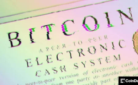 Maximalist Warns Dormant BTC Freeze Could Cause Historic Bitcoin Price Drop
