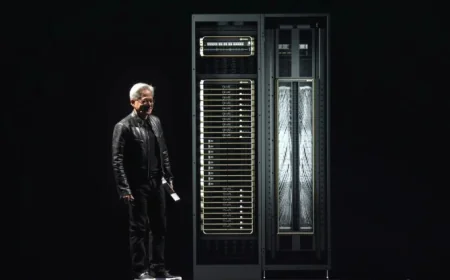 NVIDIA Leads with Day-0 Blackwell Support, Boosts 3,500 Tokens/Second on 1.6T Models