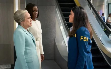 Matlock Season Three: CBS Teases Time Jump and More Surprises