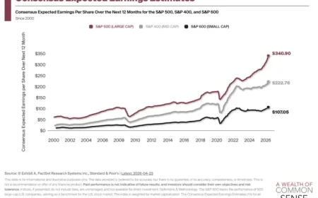 Embrace the Stock Market Strategically