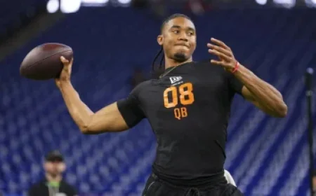 49ers Rookies: Complete 2026 NFL Draft List