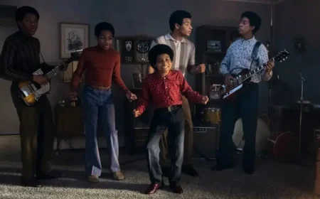 Michael Jackson Biopic Box Office: The Hidden Contradiction Behind a $217 Million Opening