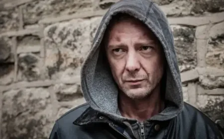 Prey Tv Series Lands on Netflix: 5 Reasons the 2014 Crime Thriller Still Feels Fresh