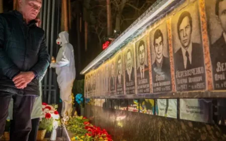 Chernobyl Series: 40 Years On, War Turns a Nuclear Warning Into a Live Security Test