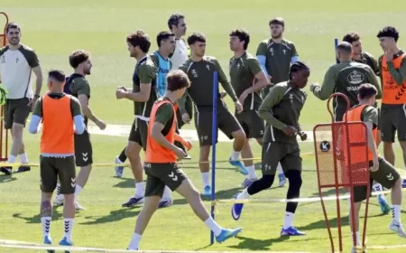 Villarreal – Celta De Vigo: La Cerámica hosts a high-stakes La Liga test