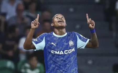 Marseille Vs Nice and the Weight of Missing Pieces in a Crucial Night