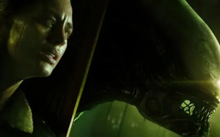 Alien Isolation Sequel Teaser Hints at 3 Key Clues in a Brief, Eerie Reveal
