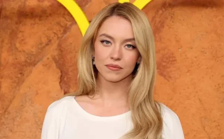 Sydney Sweeney’s Euphoria Scene Faces Potential Real-Life Ban