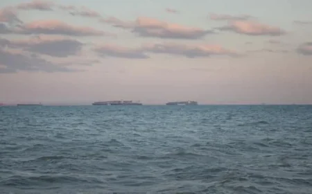 Strait of Hormuz Reopening, But Systemic Issues Persist