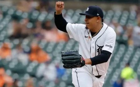 Where To Watch Detroit Tigers Vs Cincinnati Reds as the sweep threat builds in Cincinnati