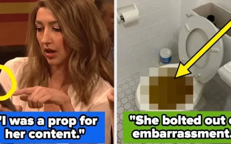 26 Major Turn-Offs Revealed from First Date Experiences