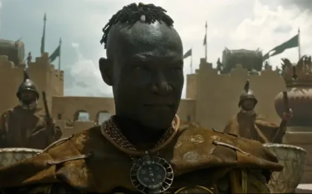 Gladiator Ii Streams to a New Global Surge on Netflix