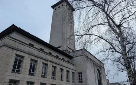Janet Cleverly Councillor Reprimanded After Speak English Row and 3 Findings