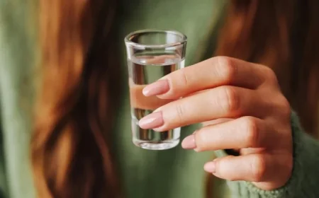 Top-Selling Vodka Brand in the US Revealed