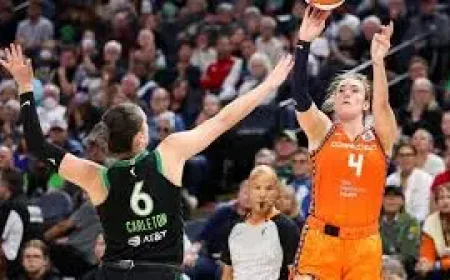 Marina Mabrey and Canada are both overflowing with basketball passion: 3 reasons the Tempo move matters