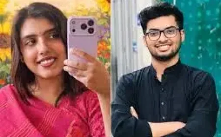 University Of South Florida Roommate Charged In Deaths Of Two Doctoral Students