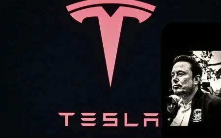 Elon Musk’s Admission at TechCrunch Mobility Conference