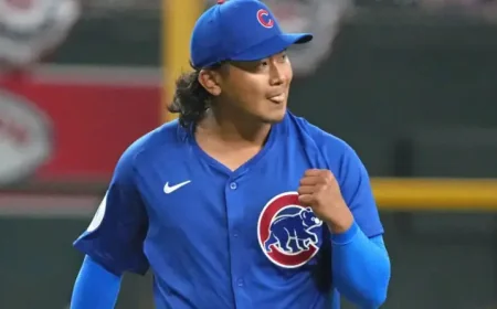 Where To Watch Chicago Cubs Vs Dodgers: What the matchup signals beyond the TV listing