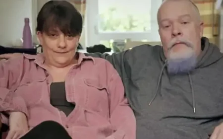 Joe Sealey and a £98 Week: How Rich House, Poor House Turned into an Emotional Test
