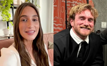 ‘Summer House’ Star Amanda Batula Reveals ChatGPT Crafted Her Relationship Announcement