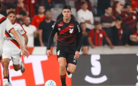 Bragantino Vs Palmeiras as the pressure rises before Sunday’s Brasileirão meeting