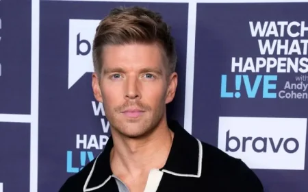 Kyle Cooke Describes Summer House Reunion as a Challenging Day