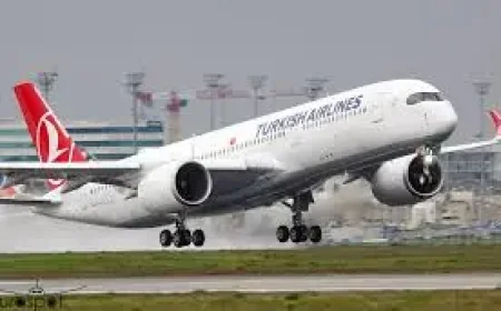 Turkish Airlines Reduces Operations Across Region: The 18-route cut raising bigger questions