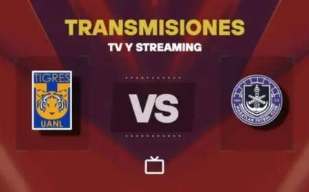 Gignac and 3 reasons Tigres – Mazatlán felt bigger than a 5-1 result