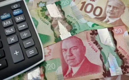 Sécurité De La Vieillesse to be Paid This Week: How Much 65+ Canadians Could Receive
