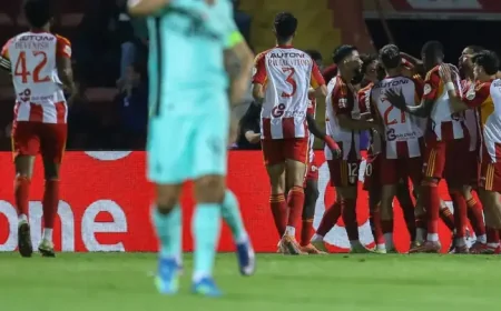 Liga Portugal: Morita’s second straight penalty error leaves Sporting level after VAR alert